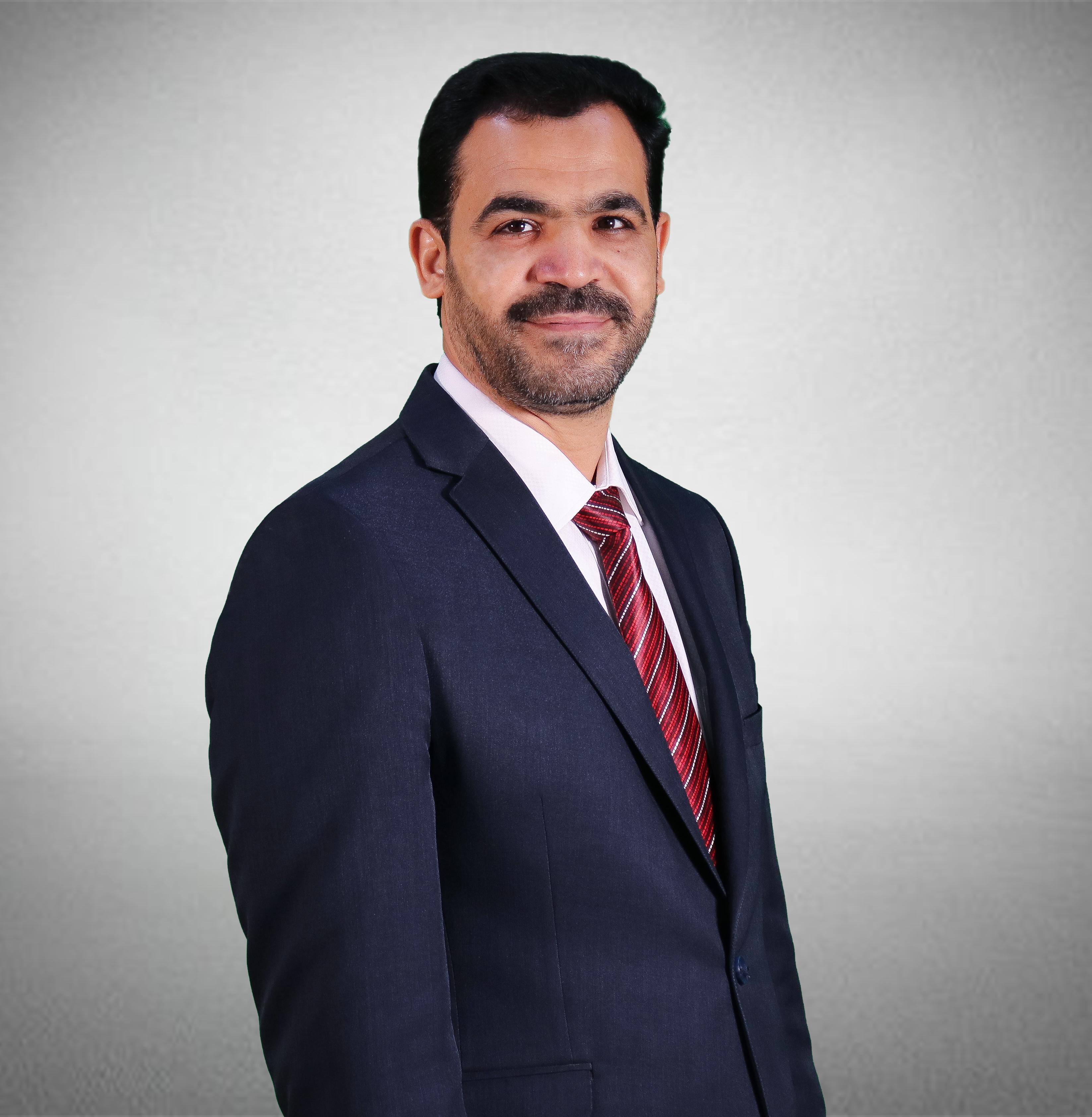 أ. أحمد موسى