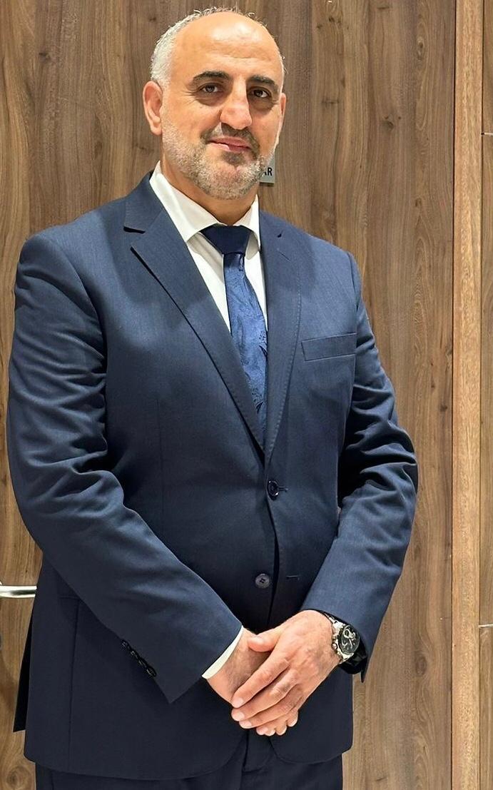 أ. عبد الرحمن المصري