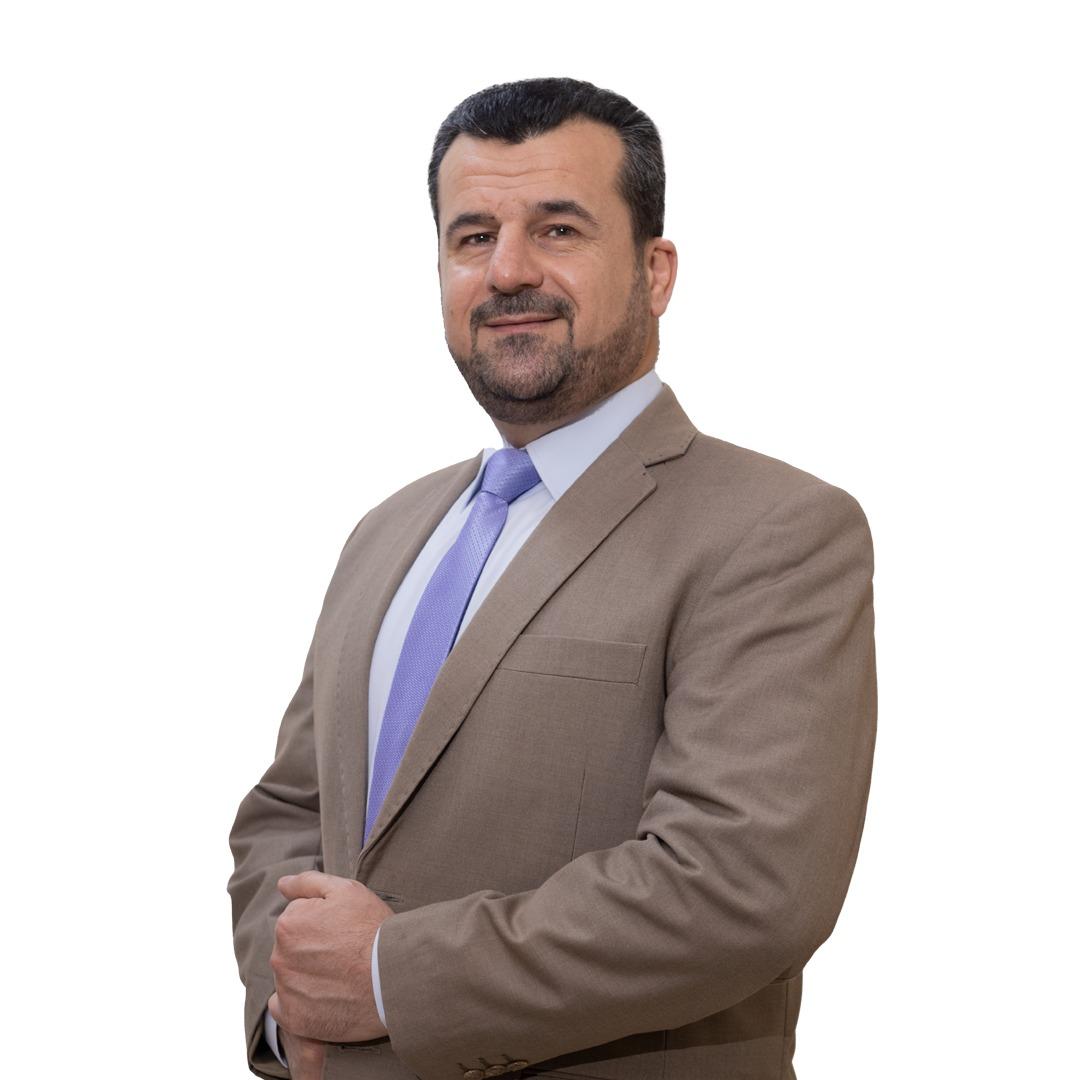 أ. سُليمان أحمد الشُرمَان