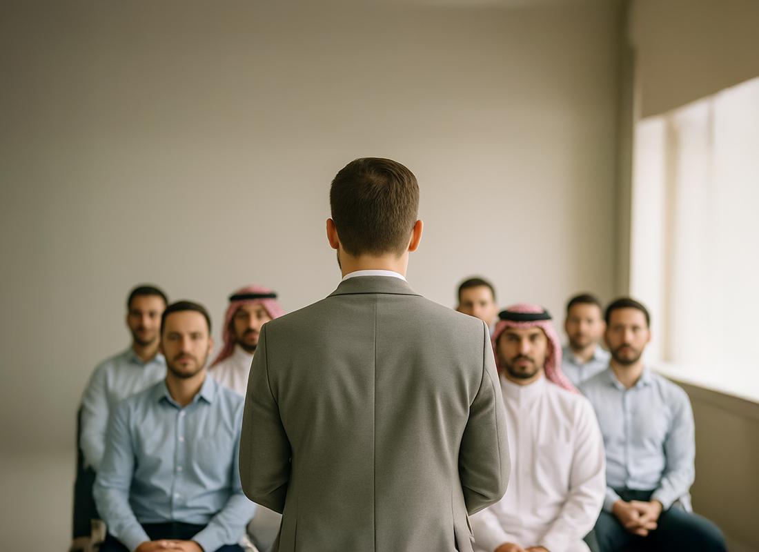 الدورات التدريبية