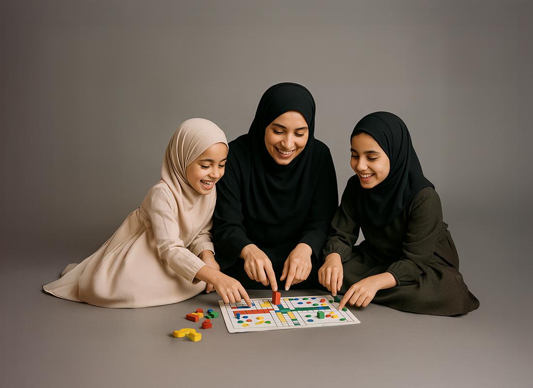 التربية المهارية